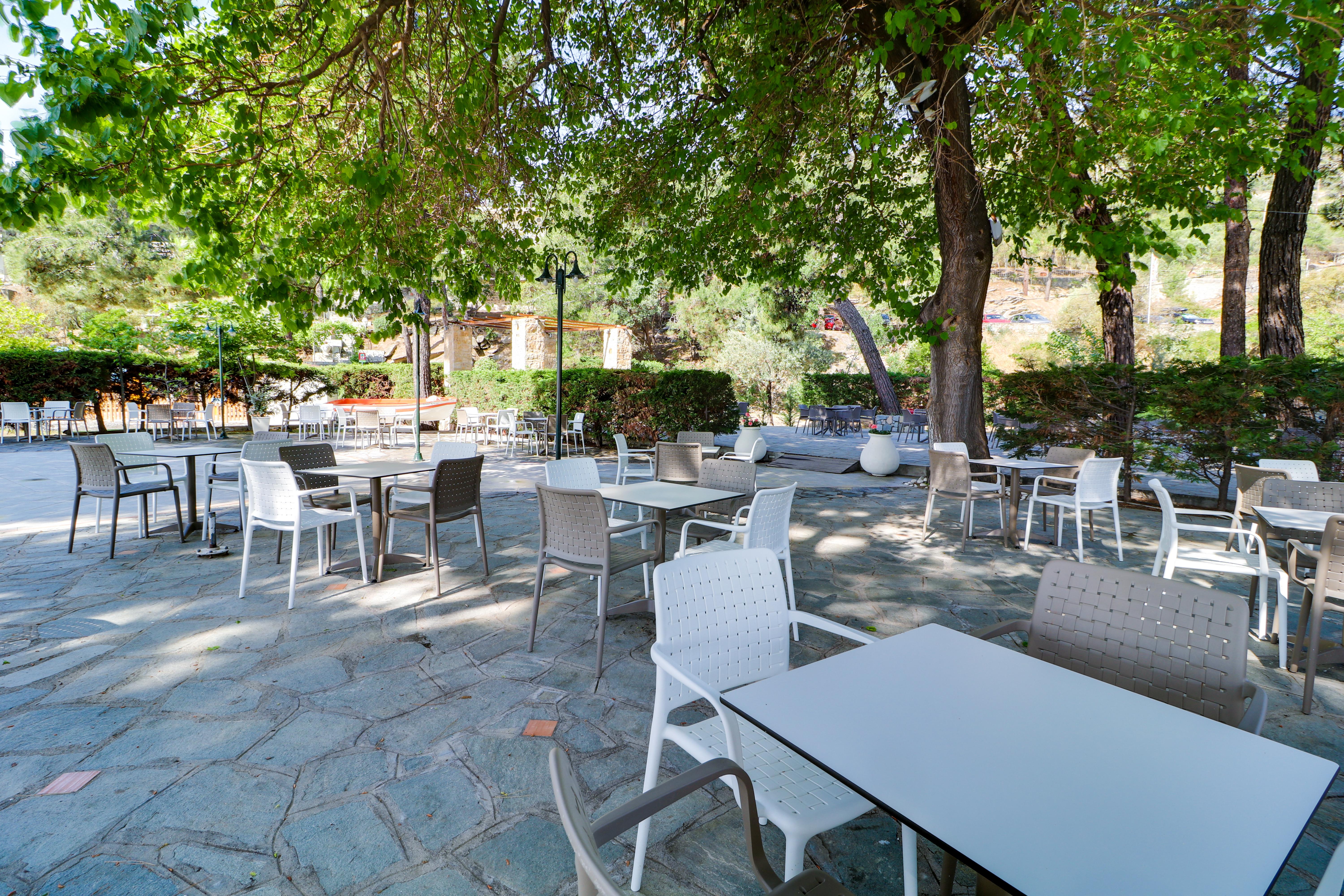 Tosca Beach Hotel Paleo Tsifliki Exterior photo